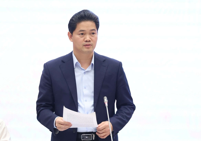 Họp báo Chính phủ thường kỳ tháng 11: Tiếp tục xây dựng hệ thống dữ liệu mỹ phẩm quốc gia để quản lý và truy xuất nguồn gốc